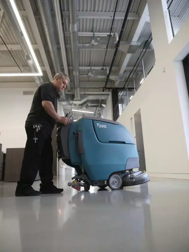 Local School & Educational Facility Cleaning Auckland - December 2025