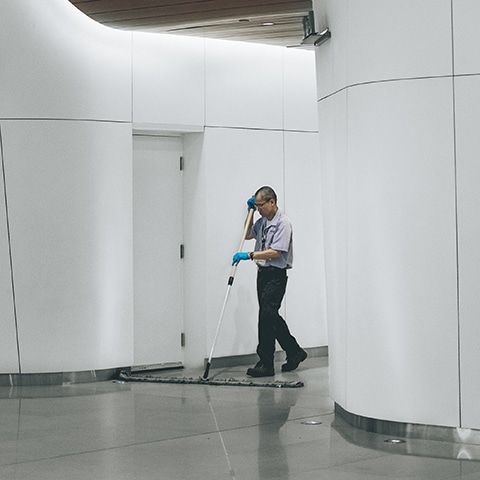 Quality School & Educational Facility Cleaning Auckland - December 2025