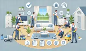 Best How Do You Find The Right Cleaning Services For Your House? - October 2025