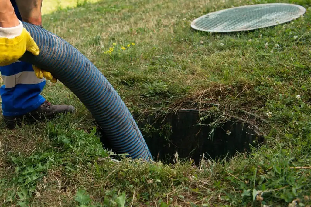 Affordable Septic Tank Cleaning Auckland - January 2026