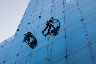 Local Strata / Body Corporate Cleaning Auckland - February 2026