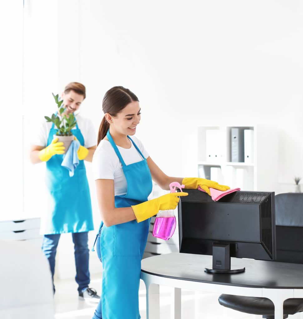 Quality Strata / Body Corporate Cleaning Auckland - February 2026