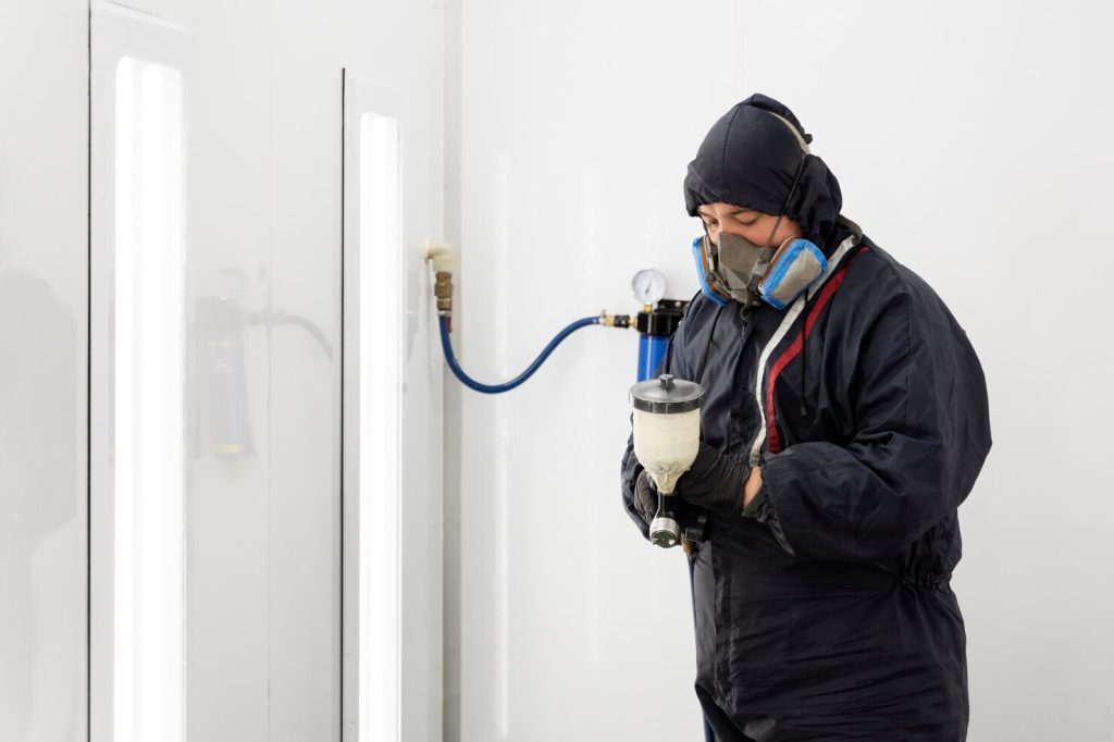 Local Pest Control Auckland - October 2025