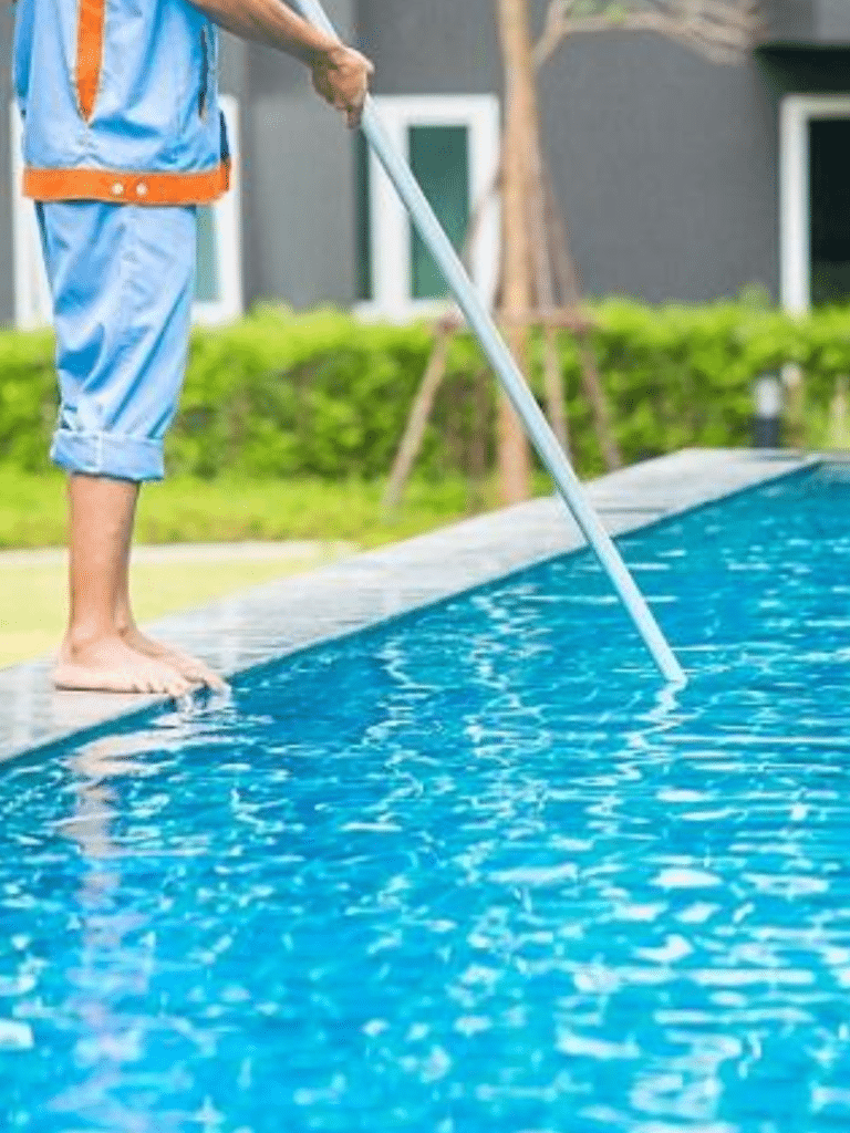 Expert Pool Cleaning Auckland - February 2026