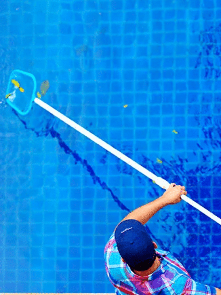 Affordable Pool Cleaning Auckland - February 2026