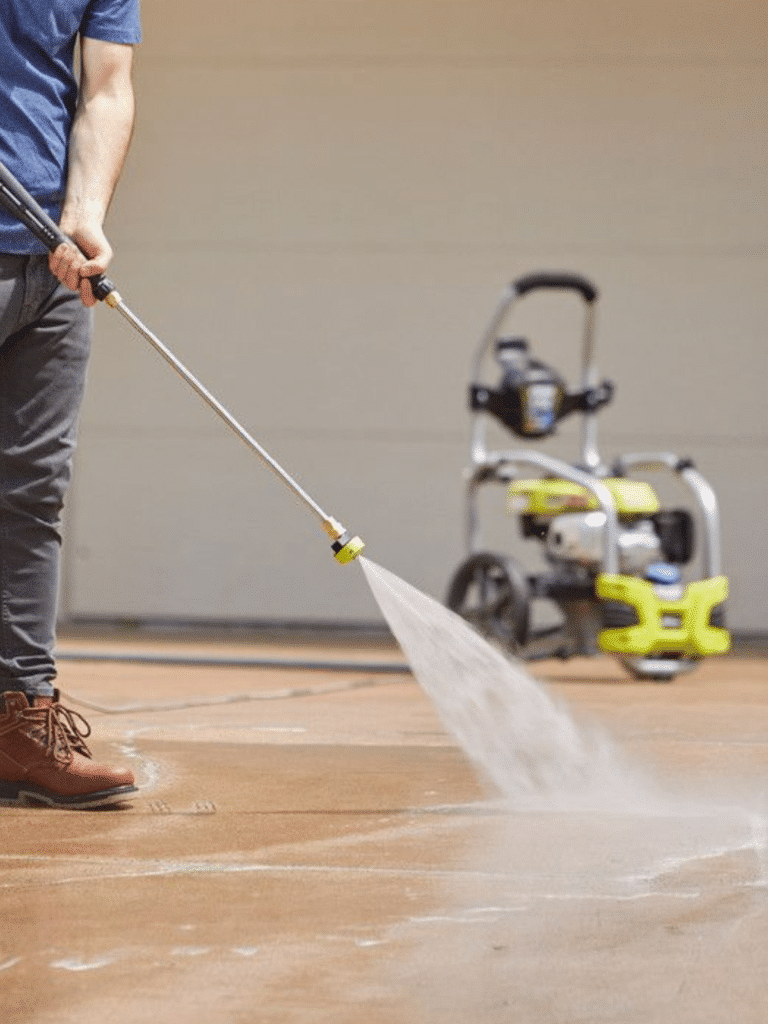 Quality Water Blasting Service Auckland - January 2026