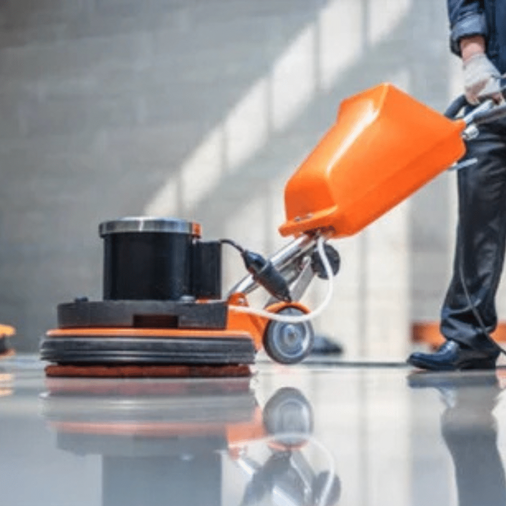Quality Post Construction Cleaning Hamilton - October 2025