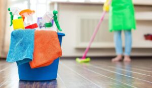 Quality What Services Does a Cleaning Service Typically Offer? - October 2025