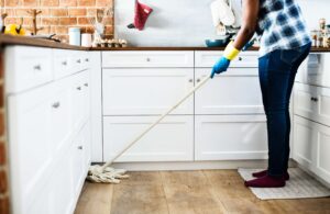 Local What Services Does a Cleaning Service Typically Offer? - October 2025