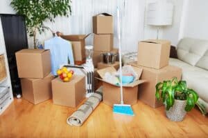 Quality What Services Does a Cleaning Service Typically Offer? - October 2025