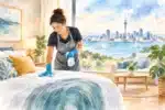 Airbnb Cleaning Service Auckland Hosts Can Rely On
