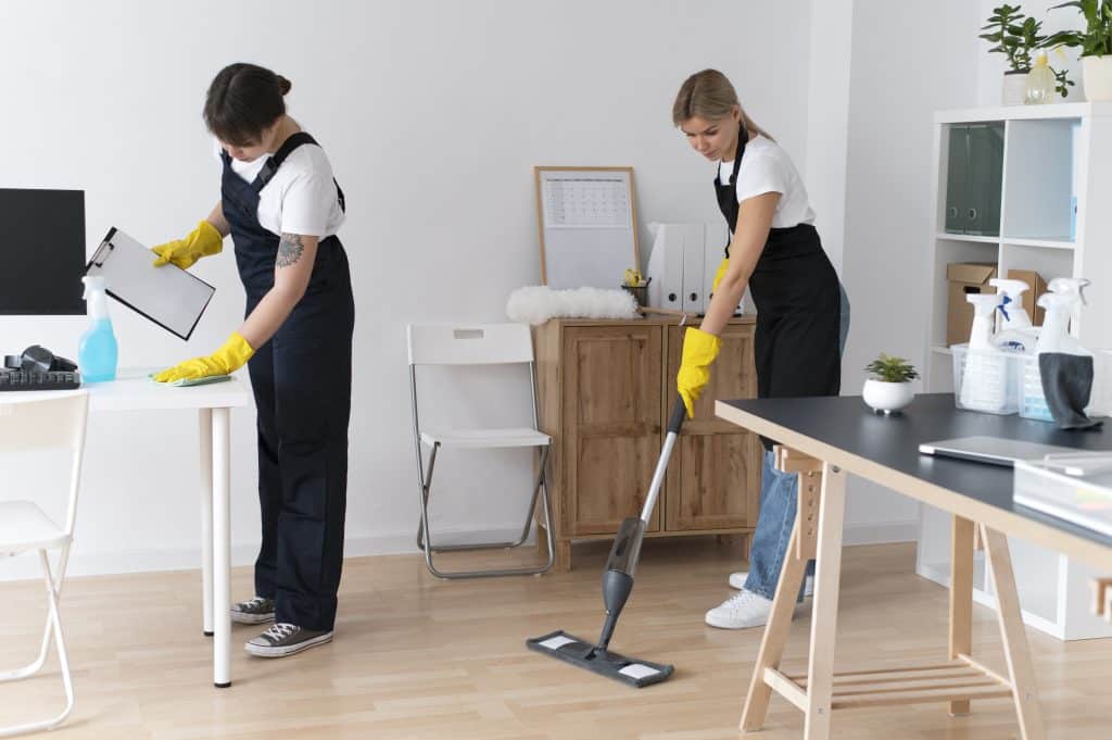Home cleaning Auckland