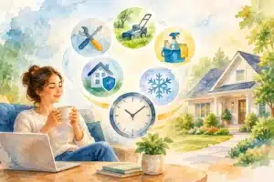 Bundled Property Service Benefits That Save Time