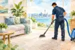 Carpet Cleaning Auckland for a Fresher Home