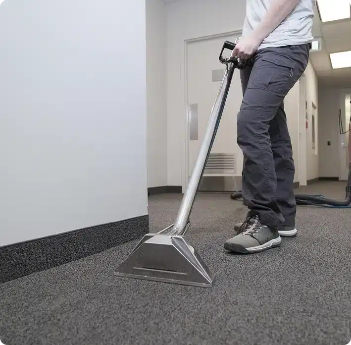 Affordable Commercial Carpet Cleaning Auckland​ - March 2026
