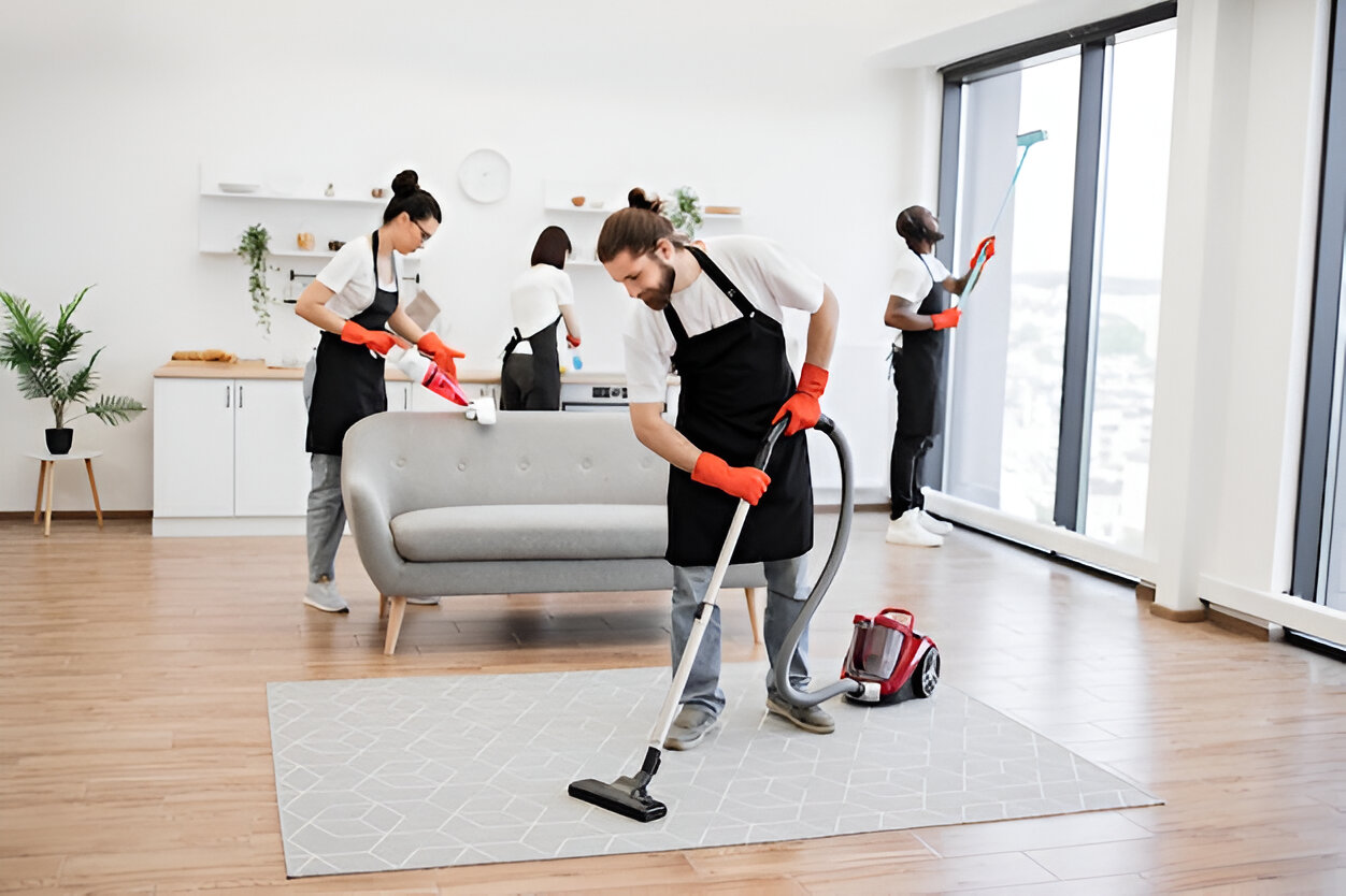 Expert Cleaning Services Dunedin