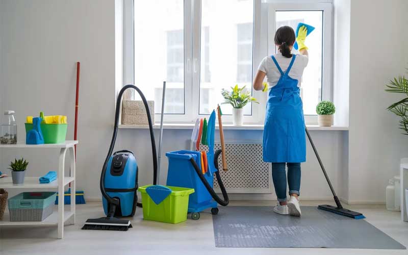 cleaning services cambridge