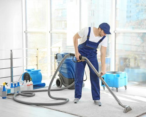 cleaning services cambridge