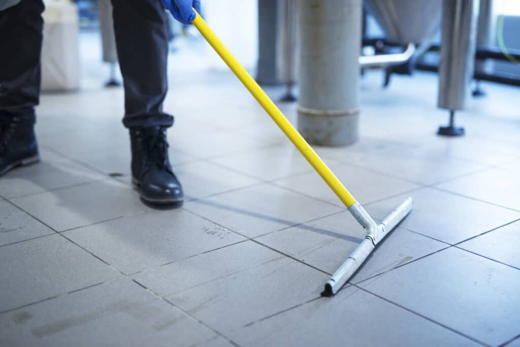 Affordable Tile Cleaning Auckland​ - January 2026