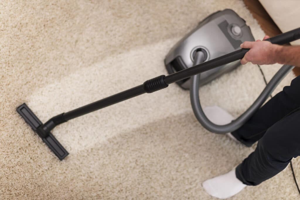 Affordable Carpet Cleaning West Auckland - February 2026
