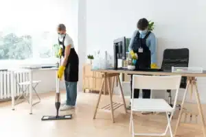 Affordable Commercial Cleaning Hamilton - February 2026