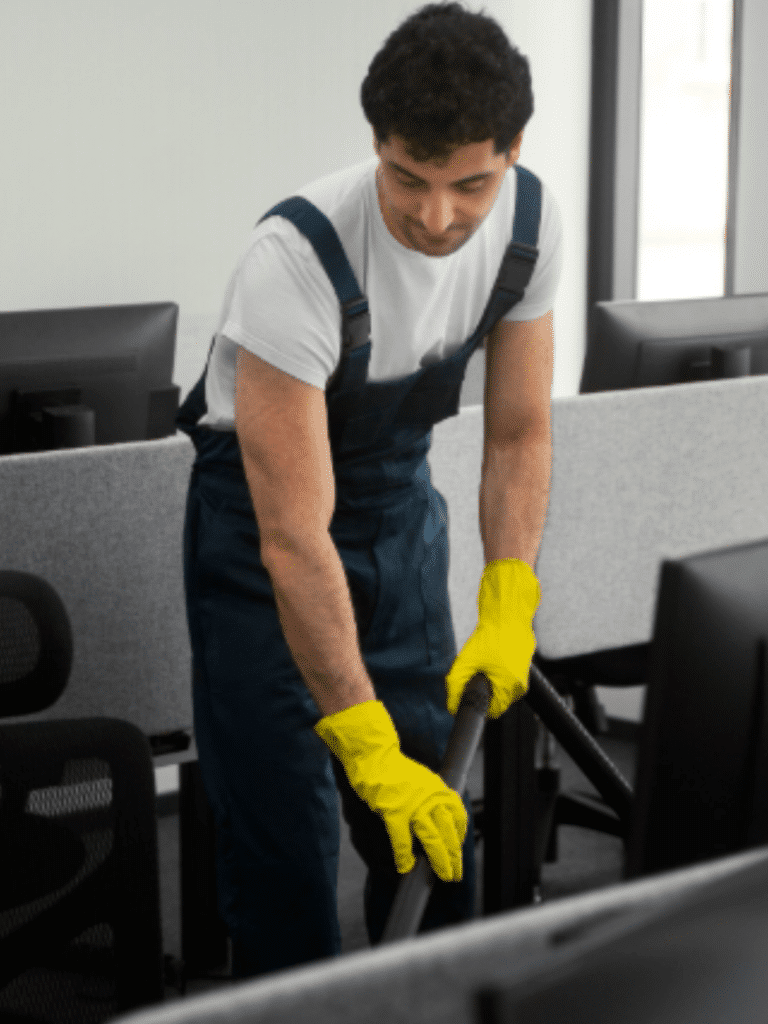 Top Commercial Cleaning Auckland - February 2026
