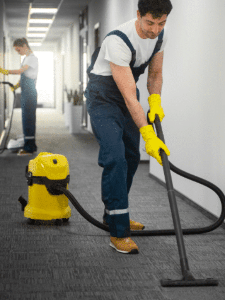 Affordable Commercial Cleaning Auckland - February 2026