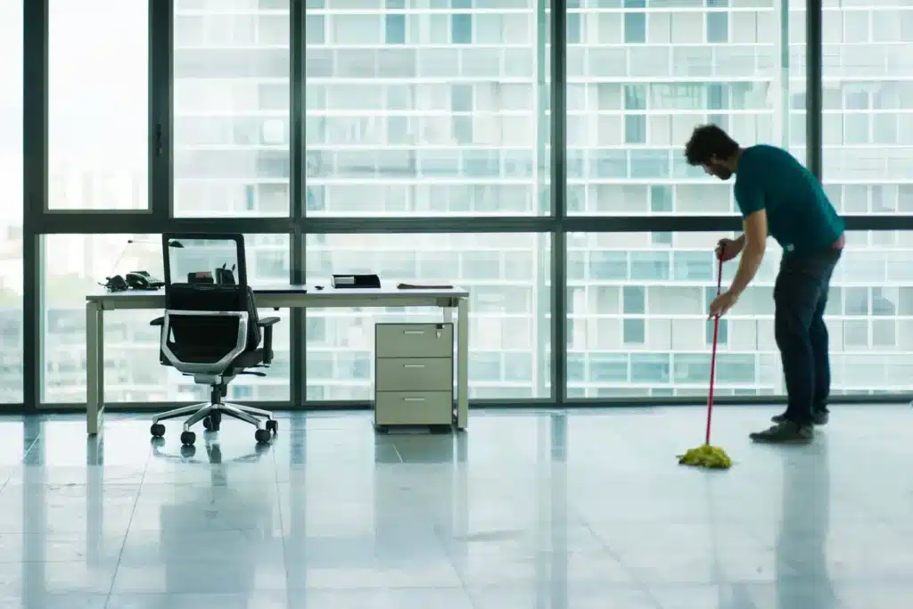 Cheap Commercial Cleaning Auckland - February 2026