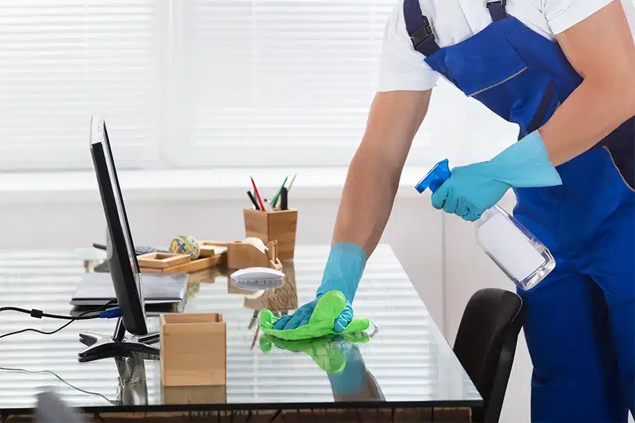 Affordable Commercial Cleaning Auckland - February 2026