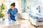 Commercial Cleaning for Medical Clinics That Works