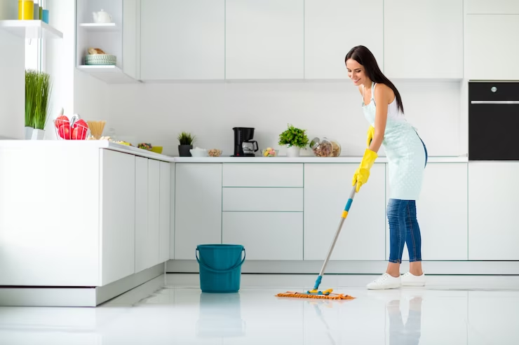 Cleaning Services Howick