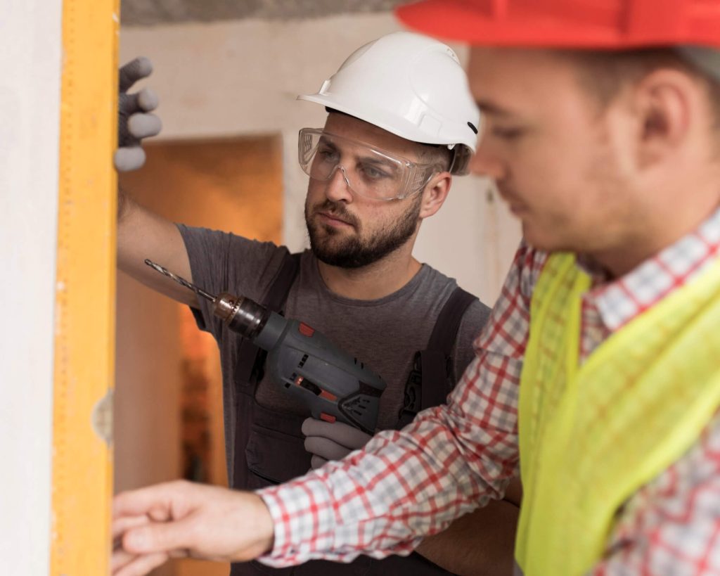 Professional Property Maintenance Auckland​ - October 2025