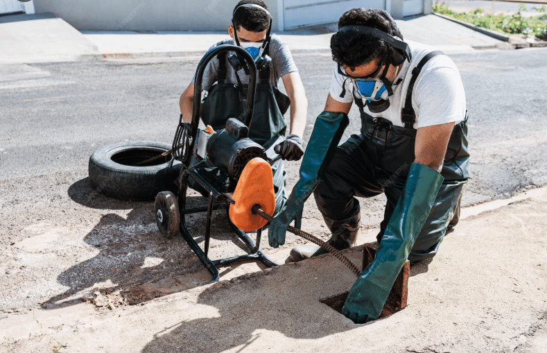 Local Drain Cleaning Auckland - January 2026