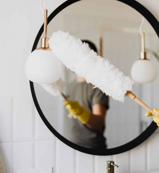 Domestic Cleaning Domestic Cleaning