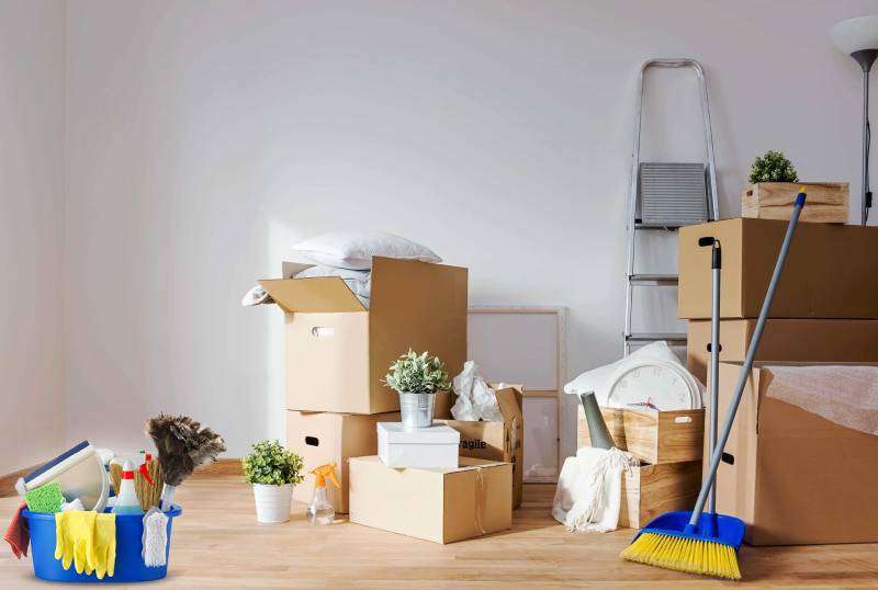 end of tenancy Auckland