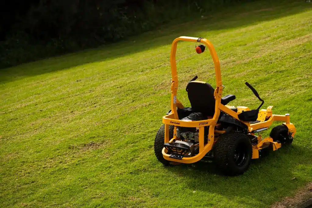 Local How Often Should You Mow Your Lawn In Auckland? - March 2026