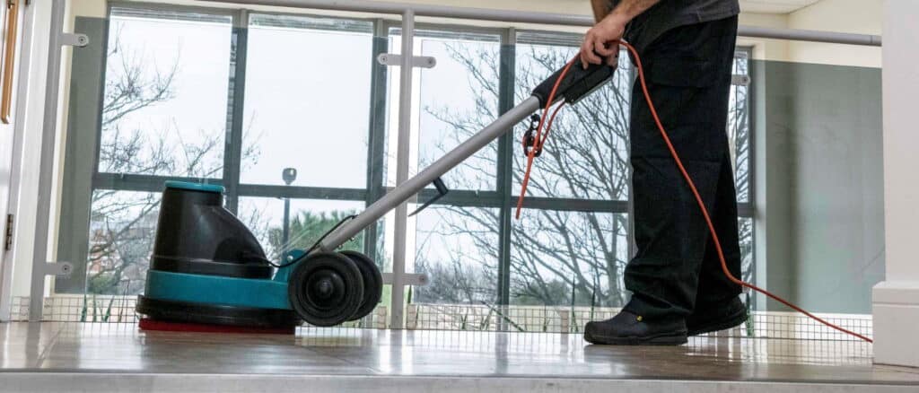 Cleaning Services Howick