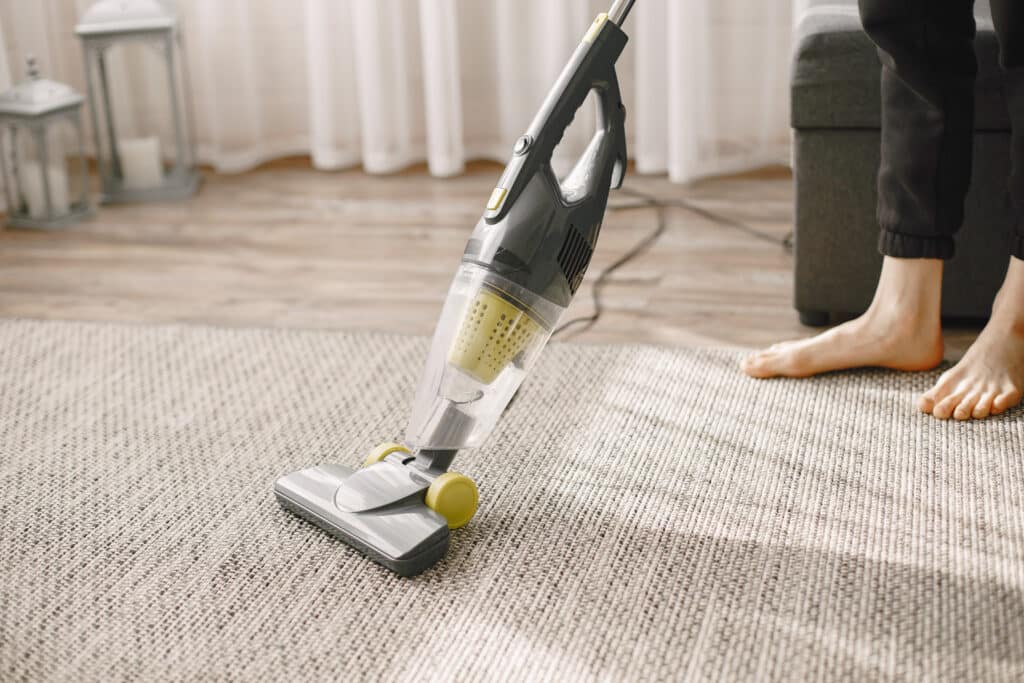 Quality Carpet Cleaning West Auckland - February 2026