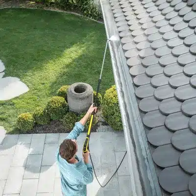 Cheap Gutter Cleaning Hamilton - February 2026