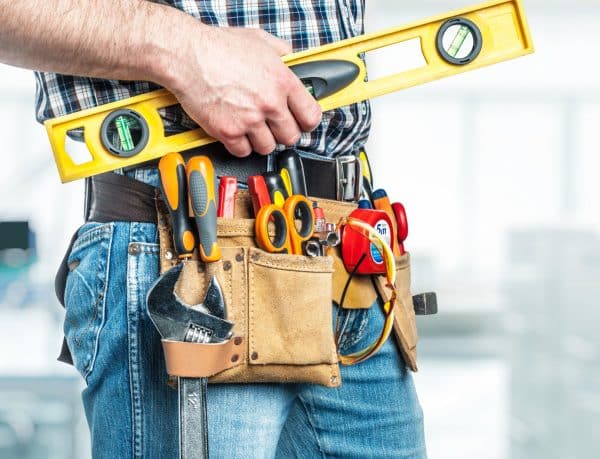 Affordable Handyman Hamilton - October 2025
