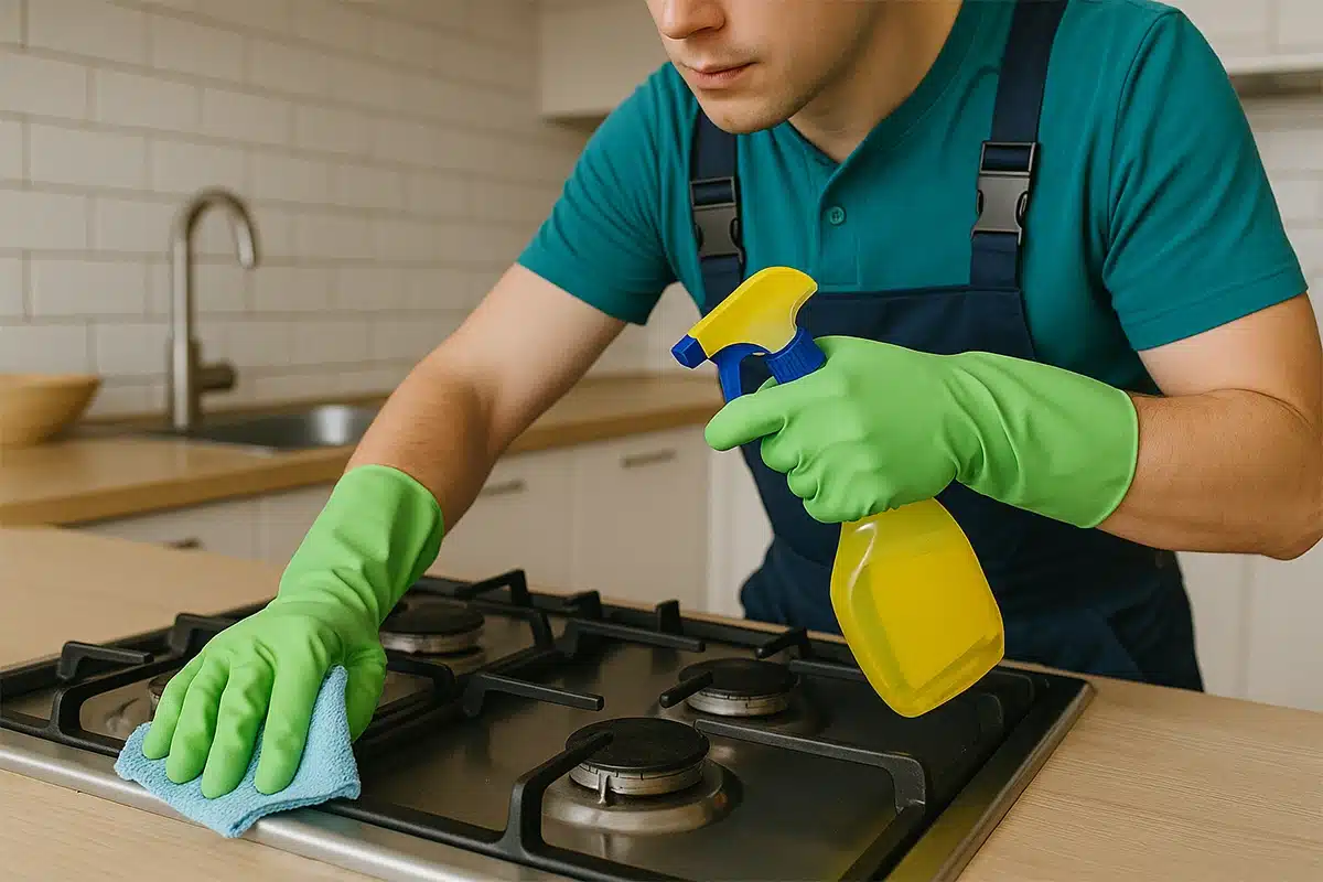 Local How Much Does Cleaning Cost in New Zealand? - February 2026