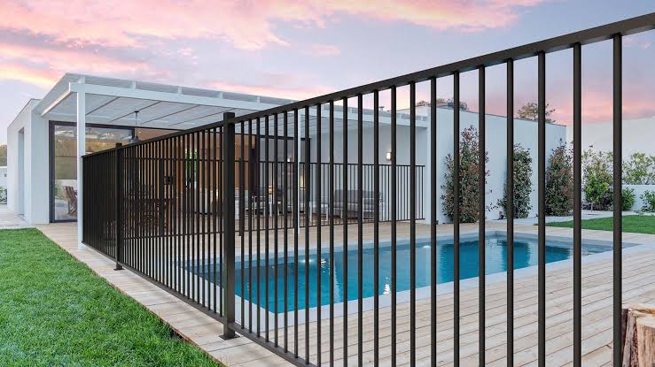 Glass Pool Fencing Auckland