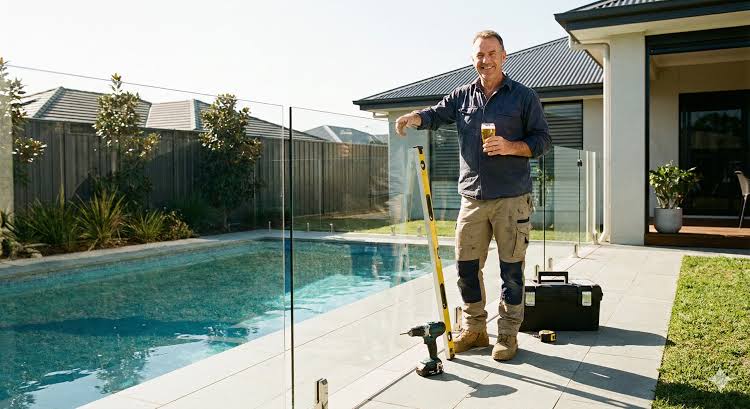 Pool Safety Fencing Auckland