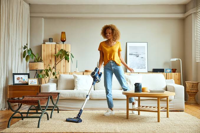 Home deep cleaning tips