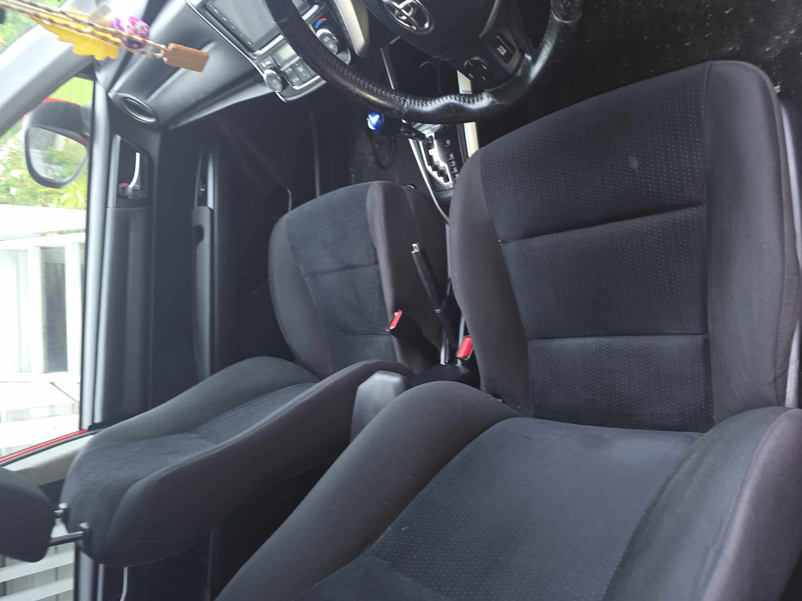 Best Vehicle Grooming Auckland - October 2025