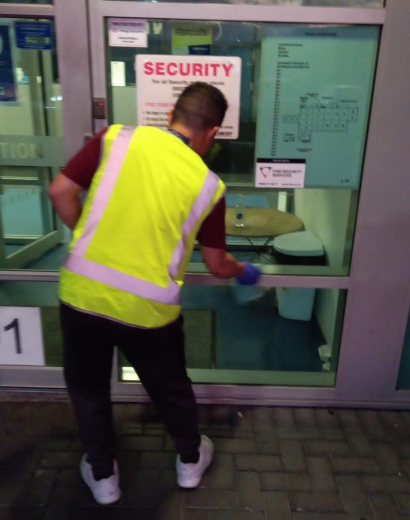 Professional Auckland Window Cleaning​ - October 2025