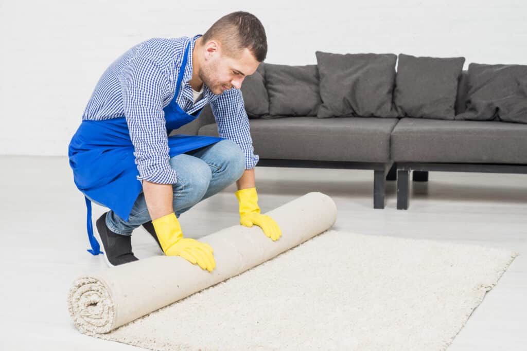 Expert Carpet Cleaning South Auckland - February 2026