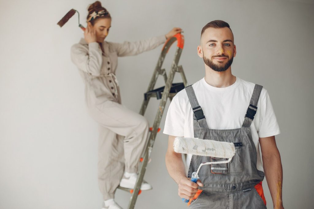 Professional Property Maintenance Auckland​ - October 2025