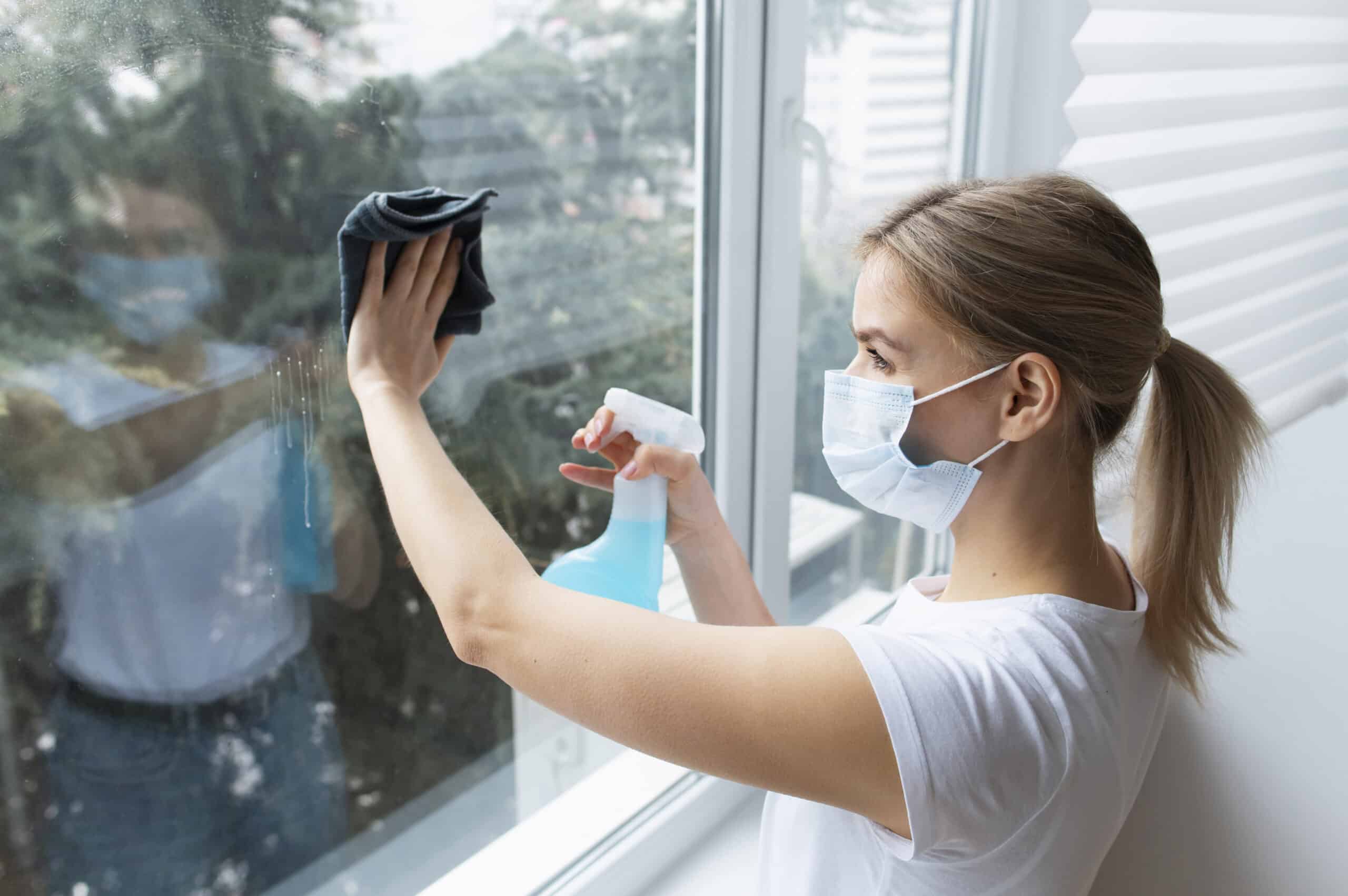 Local How Often Should You Clean Your Windows In Coastal NZ Areas? - March 2026