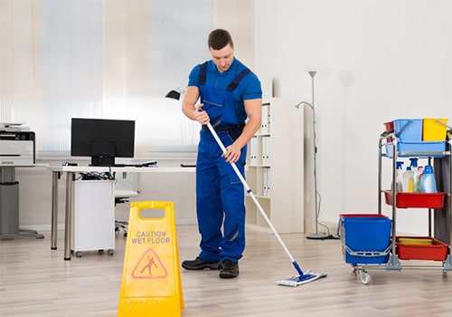 deep cleaning services nelson new zealand